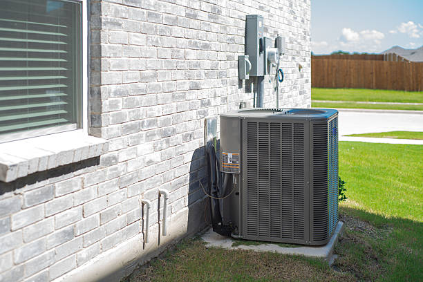 Reliable Ac Installation contractor in Enville, TN by FH HVAC